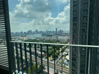 Аренда студия кондо в Банг Суе, Бангкок
