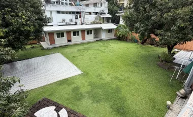 Grundstück zum Kauf in Watthana, Bangkok
