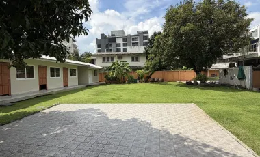 Grundstück zum Kauf in Watthana, Bangkok