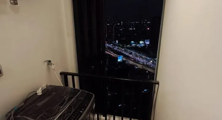 出租 1 卧室 公寓 在 Chom Thong, 曼谷