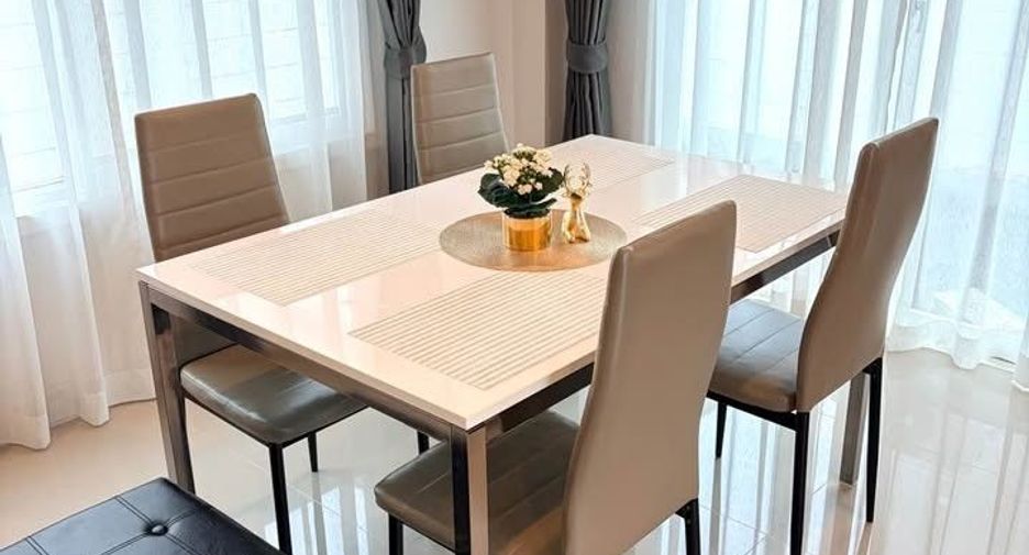 For rent 3 bedrooms house in Mueang Phuket, Phuket