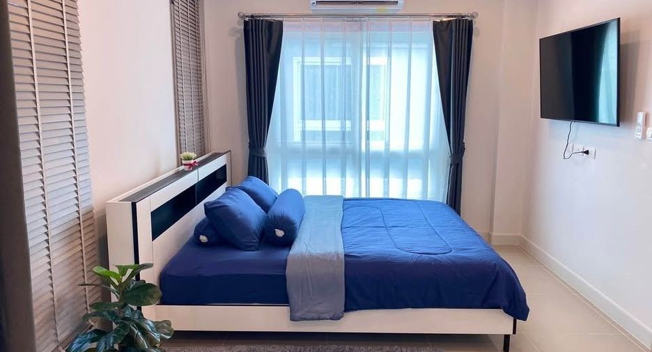 For rent 3 bedrooms house in Mueang Phuket, Phuket