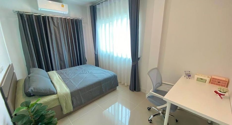 For rent 3 bedrooms house in Mueang Phuket, Phuket