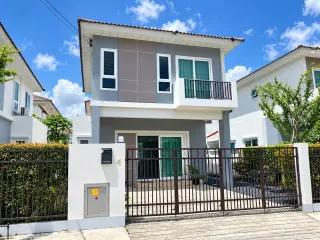 For rent 3 bedrooms house in Mueang Phuket, Phuket