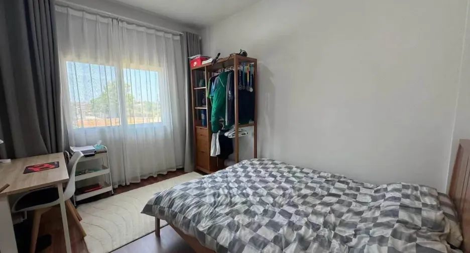 For sale 3 bedrooms townhouse in Bang Lamung, Chonburi