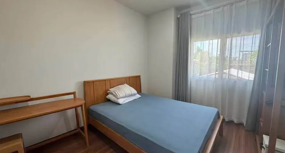 For sale 3 bedrooms townhouse in Bang Lamung, Chonburi