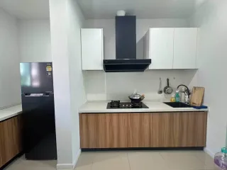 For sale 3 bedrooms townhouse in Bang Lamung, Chonburi