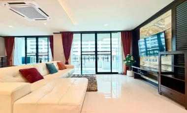 For rent 2 bedrooms condo in Bang Lamung, Chonburi
