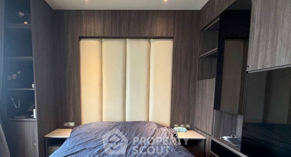 ขาย 1 เตียง คอนโด ใน คลองสาน, กรุงเทพฯ