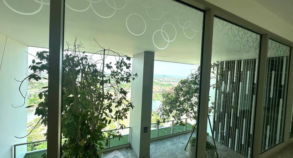 For rent 1 bed condo in Jomtien, Pattaya