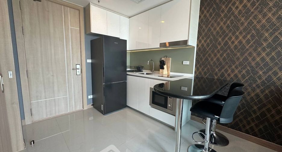 For rent 1 bed condo in Jomtien, Pattaya
