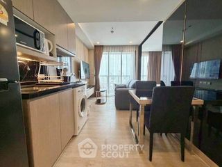 出租 1 卧室 公寓 在 Bang Lamung, Chon Buri