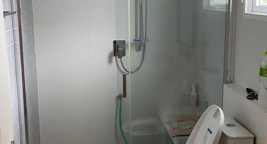 For rent 2 ベッドルーム house in Prawet, Bangkok