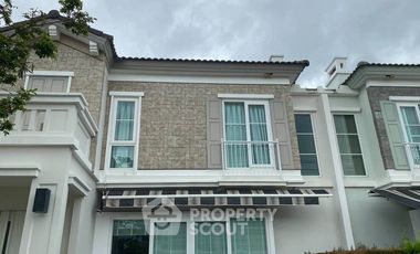 For rent 2 ベッドルーム house in Prawet, Bangkok