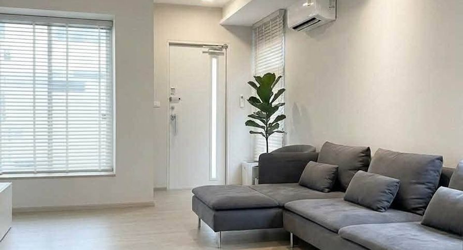 For rent 2 ベッドルーム house in Prawet, Bangkok