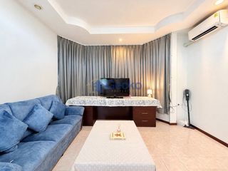 For rent 2 bedrooms house in Bang Lamung, Chonburi