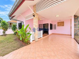 For rent 2 bedrooms house in Bang Lamung, Chonburi