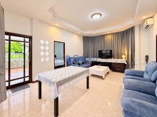 For rent 2 bedrooms house in Bang Lamung, Chonburi