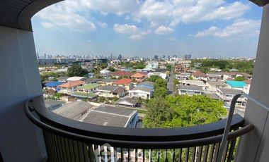 Wohnung zur Miete mit 1 Zimmer in Suan Luang, Bangkok