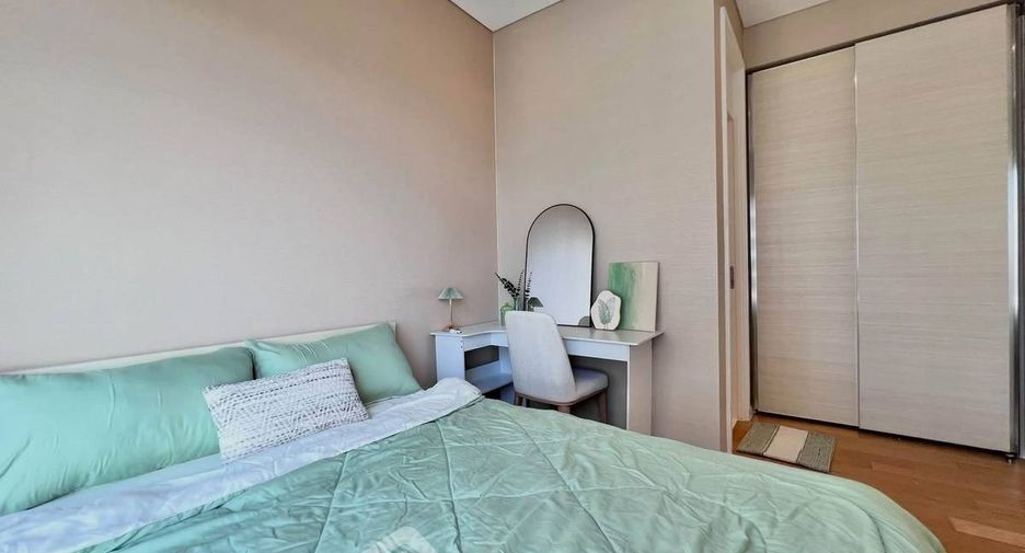 For rent 1 bed condo in Chatuchak, Bangkok