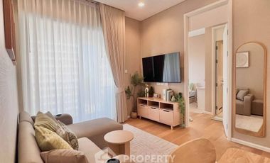 For rent 1 bed condo in Chatuchak, Bangkok