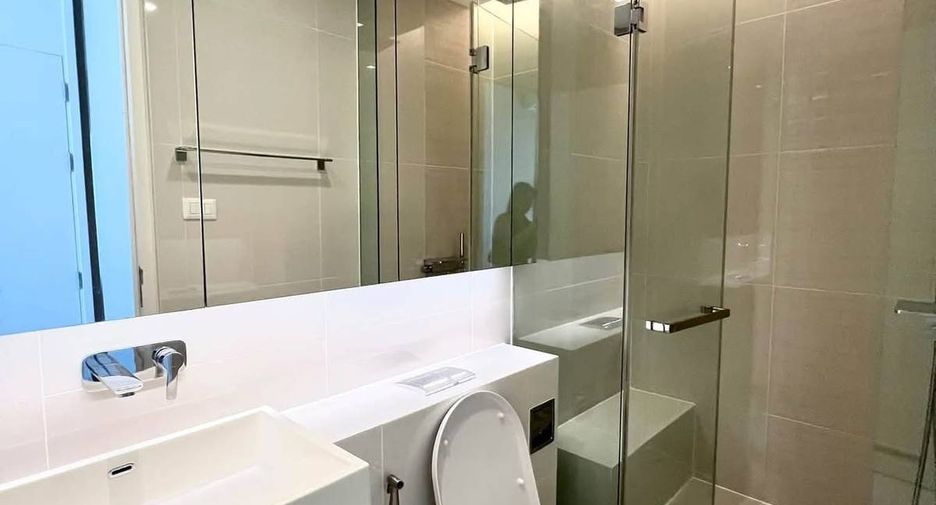 For rent 1 bed condo in Chatuchak, Bangkok
