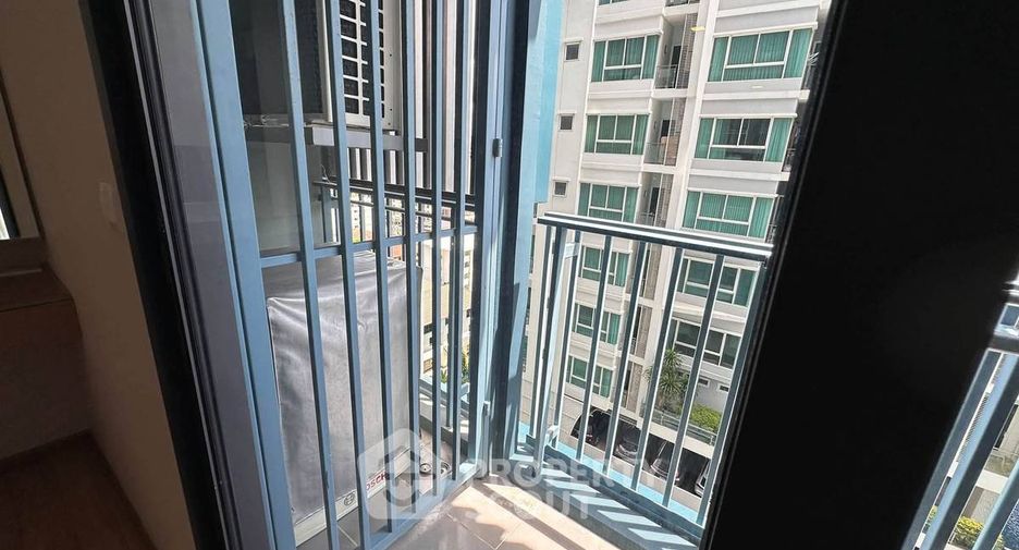À louer 1 chambre condo à Ratchathewi, Bangkok