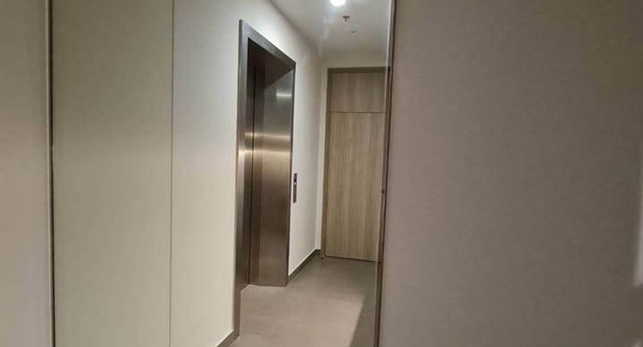 Wohnung zur Miete mit 1 Zimmer in Pathum Wan, Bangkok