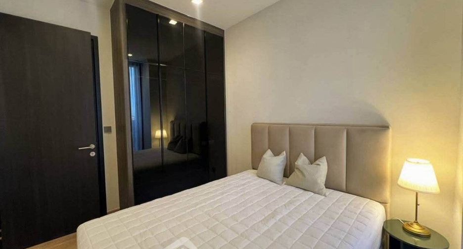 出租 1 卧室 公寓 在 Phaya Thai, 曼谷