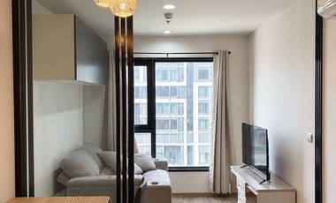 Condo en alquiler de 1 habitaciones en Chatuchak, Bangkok