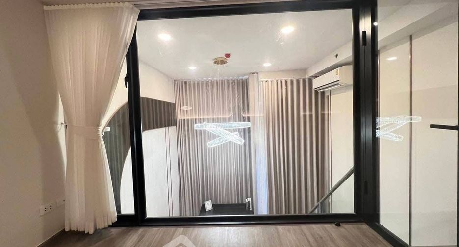 出租 1 卧室 公寓 在 Chatuchak, 曼谷