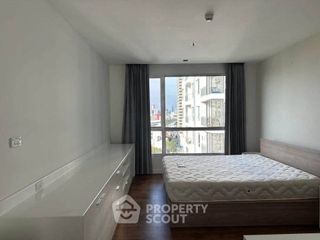 Condo en alquiler de 2 habitaciones en Thon Buri, Bangkok