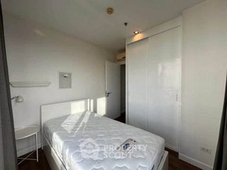 Condo en alquiler de 2 habitaciones en Thon Buri, Bangkok