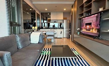 For rent 1 Beds condo in Khlong Toei, Bangkok