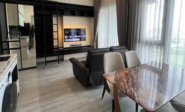 Wohnung zur Miete mit 1 Zimmer in Phra Khanong, Bangkok