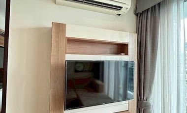 Wohnung zur Miete mit 1 Zimmer in Sathon, Bangkok