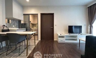 For rent 2 bedrooms condo in Bang Na, Bangkok