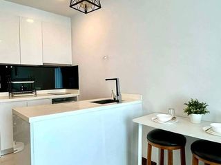 出租 1 卧室 公寓 在 Bang Lamung, Chon Buri