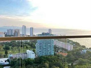 出租 1 卧室 公寓 在 Bang Lamung, Chon Buri