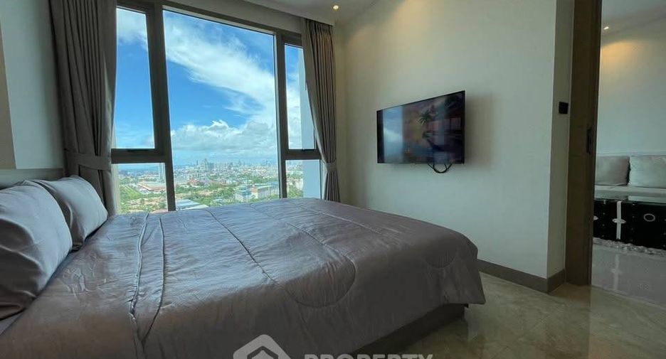 For rent 1 Beds condo in Jomtien, Pattaya