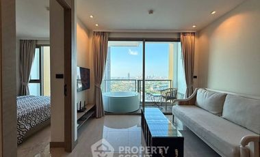 For rent 1 Beds condo in Jomtien, Pattaya