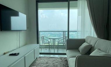 À louer 1 chambre condo à Jomtien, Pattaya