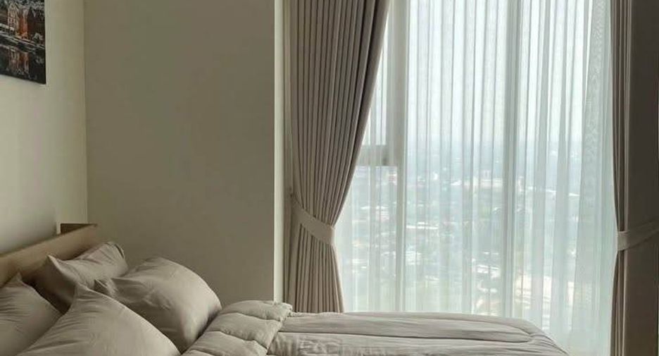 For rent 1 bed condo in Jomtien, Pattaya