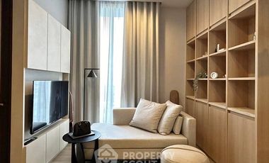 出租 1 卧室 公寓 在 Chatuchak, 曼谷