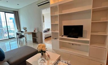 Wohnung zur Miete mit 1 Zimmer in Watthana, Bangkok