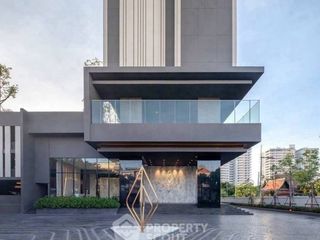 出租 2 卧室 公寓 在 Bang Lamung, Chon Buri