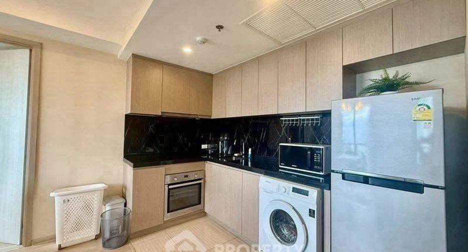出租 2 卧室 公寓 在 Bang Lamung, Chon Buri