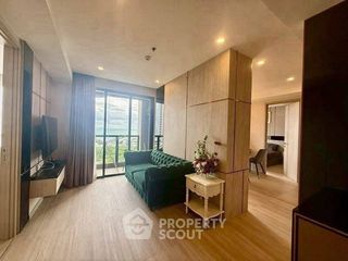 出租 2 卧室 公寓 在 Bang Lamung, Chon Buri