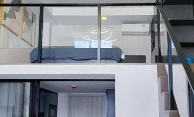 出租 1 卧室 公寓 在 Bang Rak, 曼谷