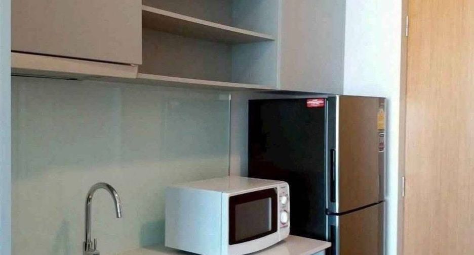 À louer 1 chambre condo à Sathon, Bangkok